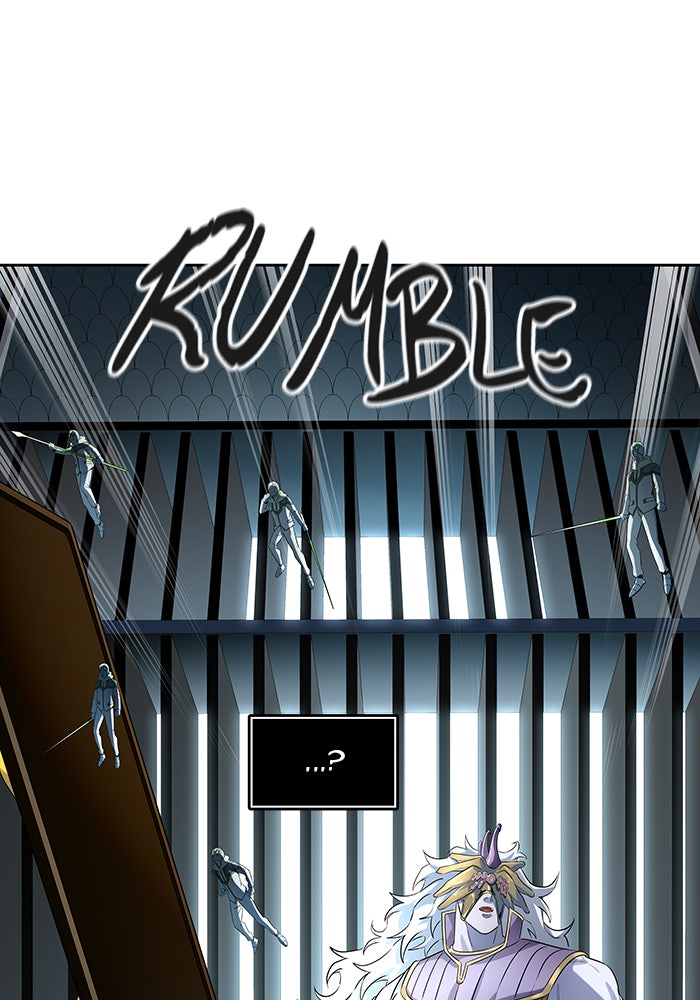 Tower of God Manga Chapter 522 page 74 - [Season 3] Ep. 105