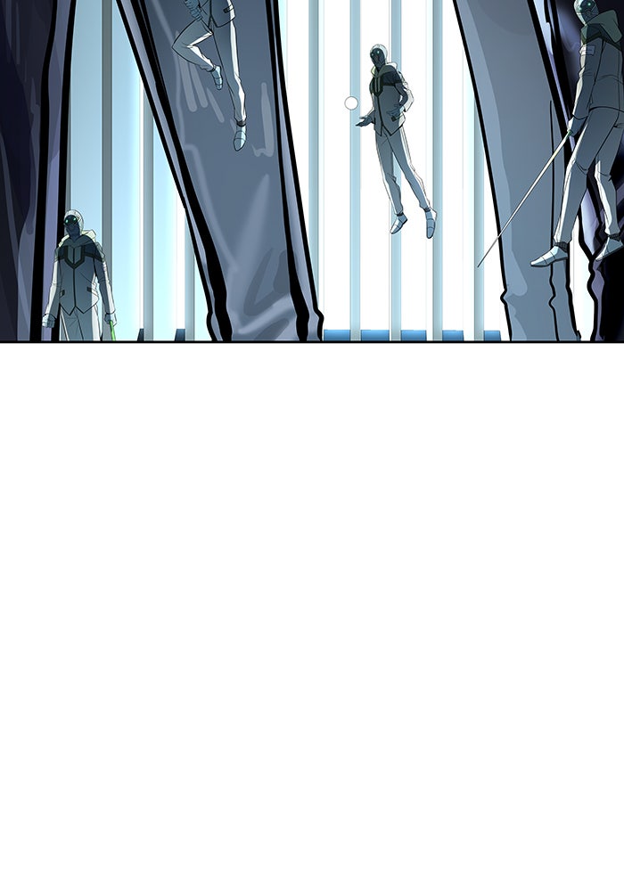 Tower of God Manga Chapter 522 page 76 - [Season 3] Ep. 105