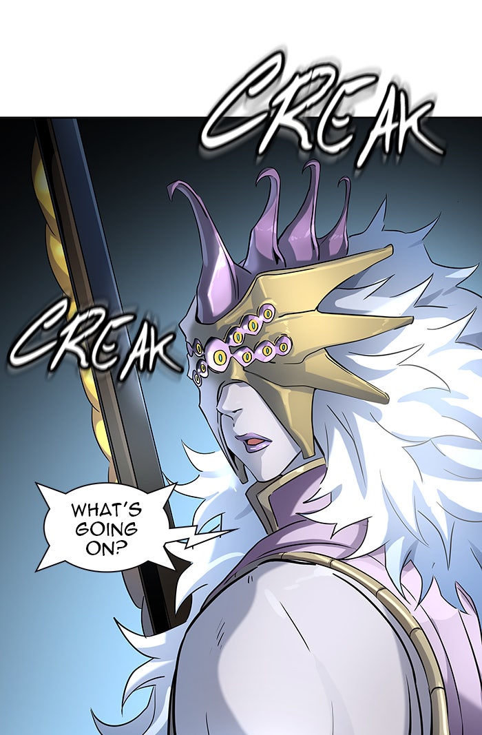 Tower of God Manga Chapter 522 page 77 - [Season 3] Ep. 105