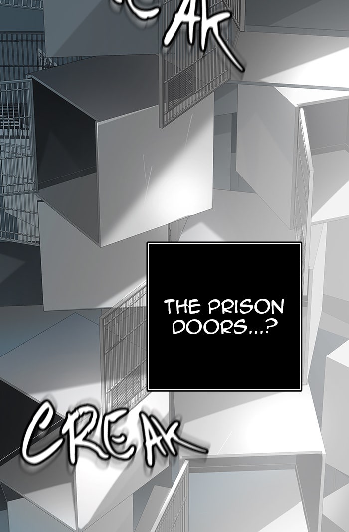 Tower of God Manga Chapter 522 page 79 - [Season 3] Ep. 105