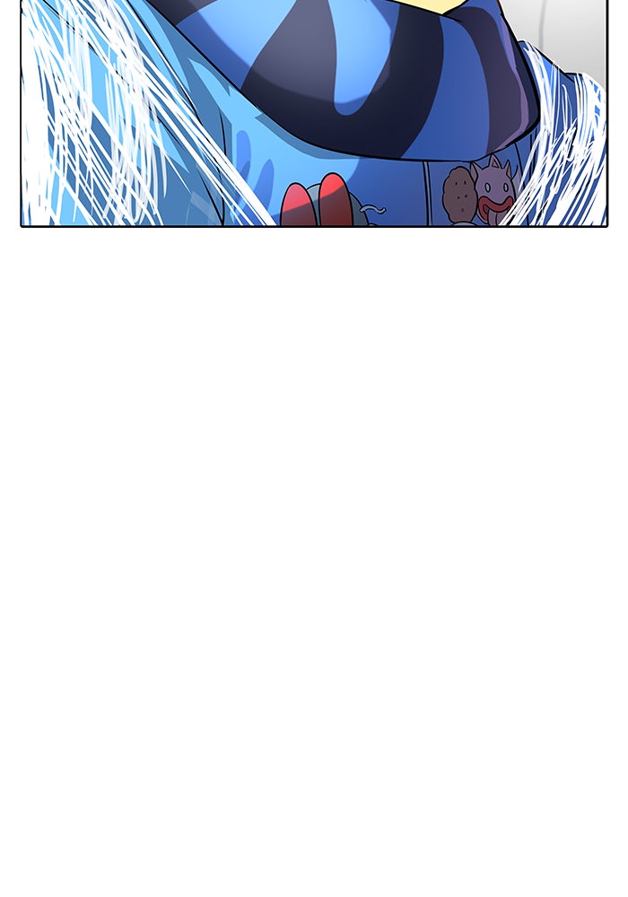 Tower of God Manga Chapter 522 page 8 - [Season 3] Ep. 105