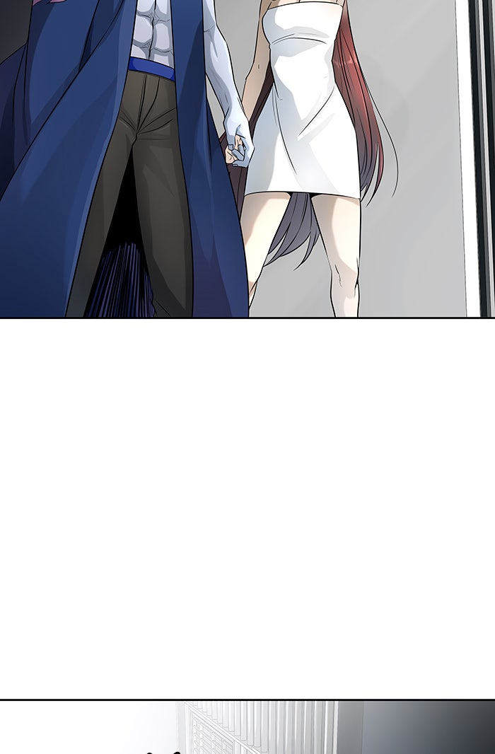 Tower of God Manga Chapter 522 page 81 - [Season 3] Ep. 105