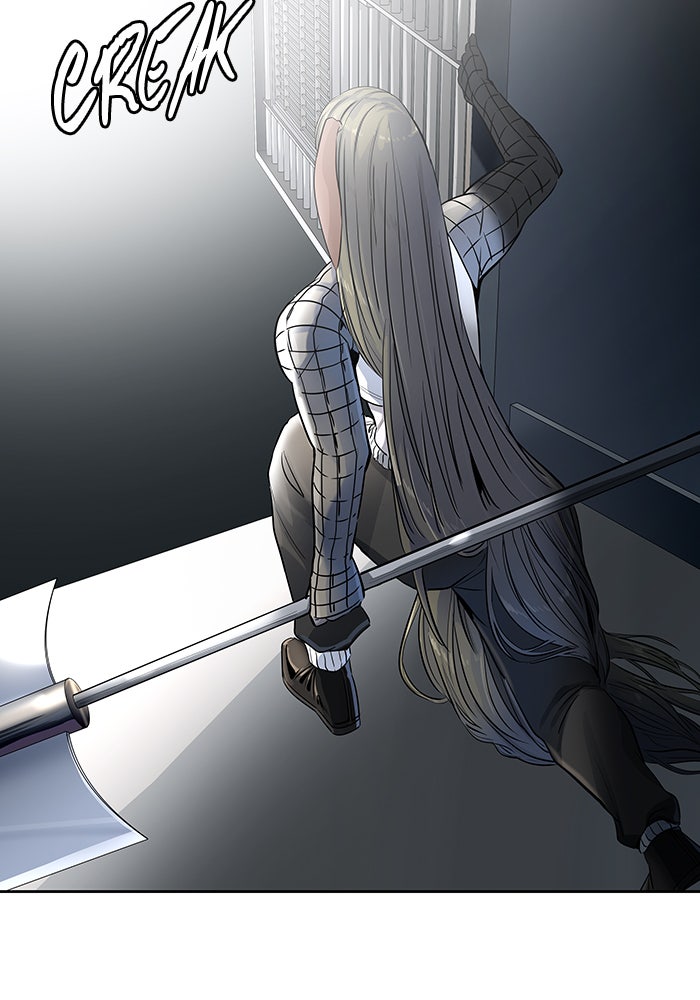 Tower of God Manga Chapter 522 page 82 - [Season 3] Ep. 105