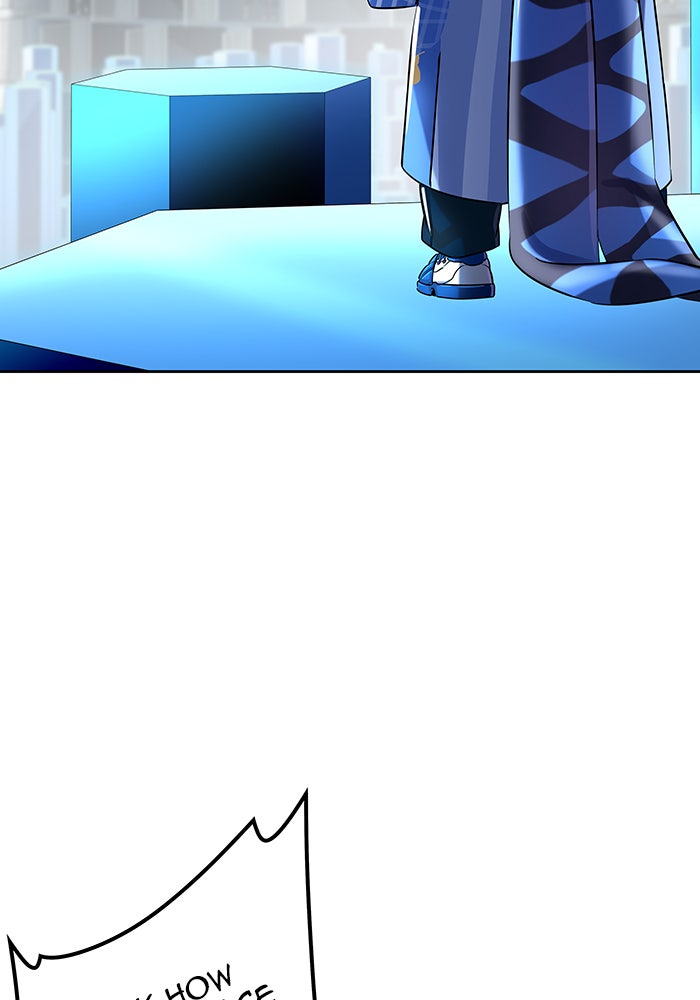 Tower of God Manga Chapter 522 page 86 - [Season 3] Ep. 105