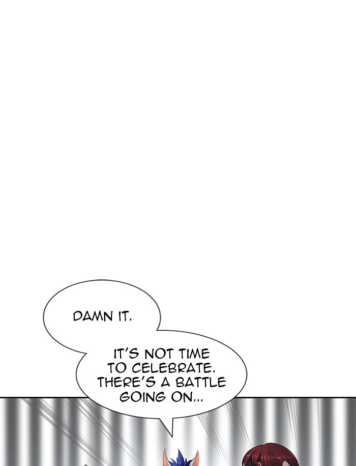 Tower of God Manga Chapter 522 page 88 - [Season 3] Ep. 105