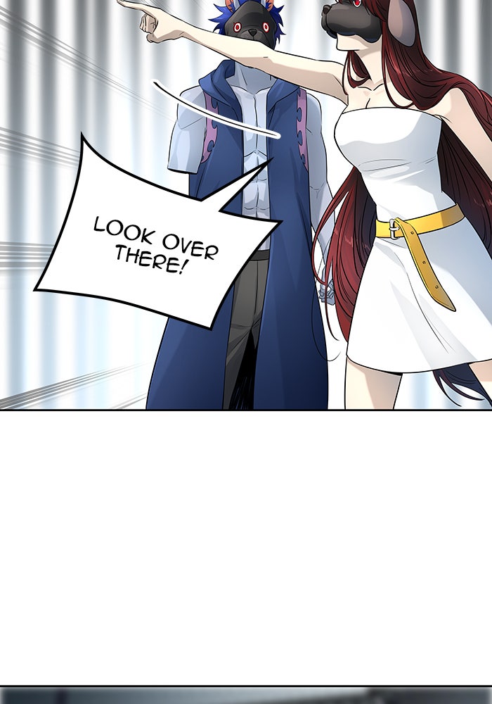 Tower of God Manga Chapter 522 page 89 - [Season 3] Ep. 105