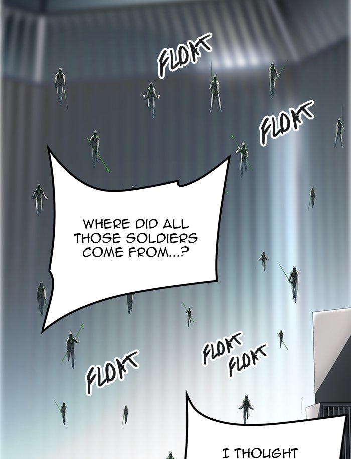 Tower of God Manga Chapter 522 page 90 - [Season 3] Ep. 105