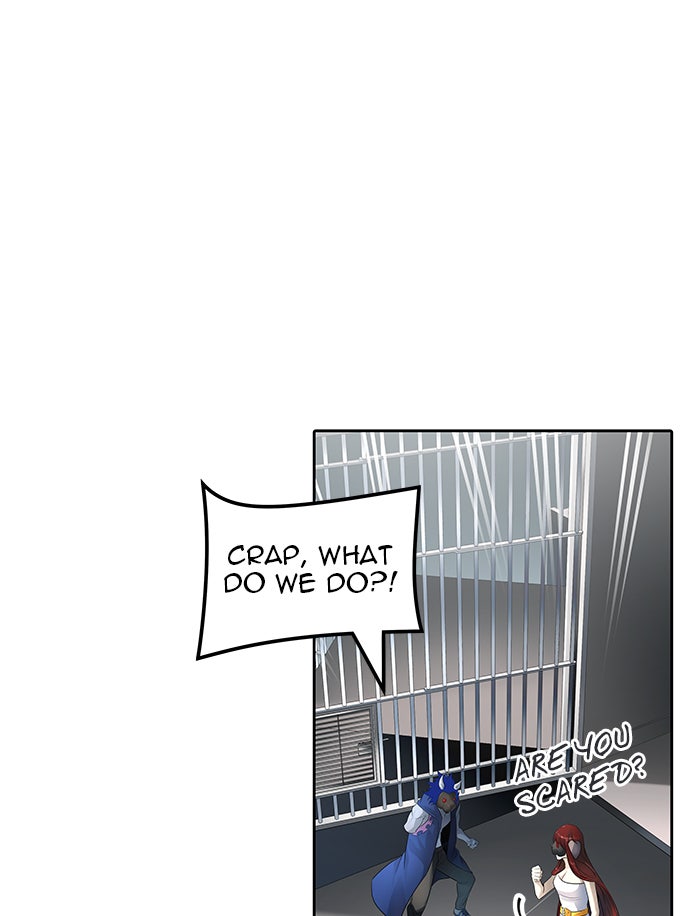 Tower of God Manga Chapter 522 page 94 - [Season 3] Ep. 105