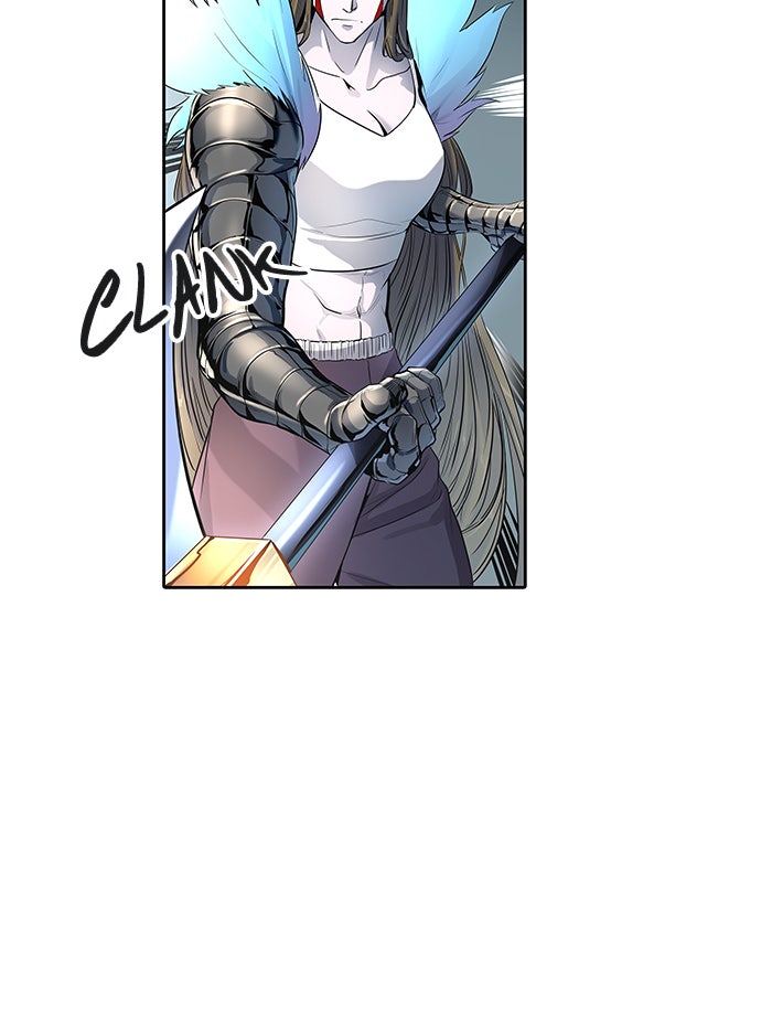 Tower of God Manga Chapter 522 page 96 - [Season 3] Ep. 105