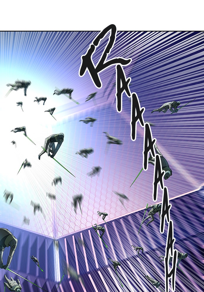 Tower of God Manga Chapter 522 page 97 - [Season 3] Ep. 105