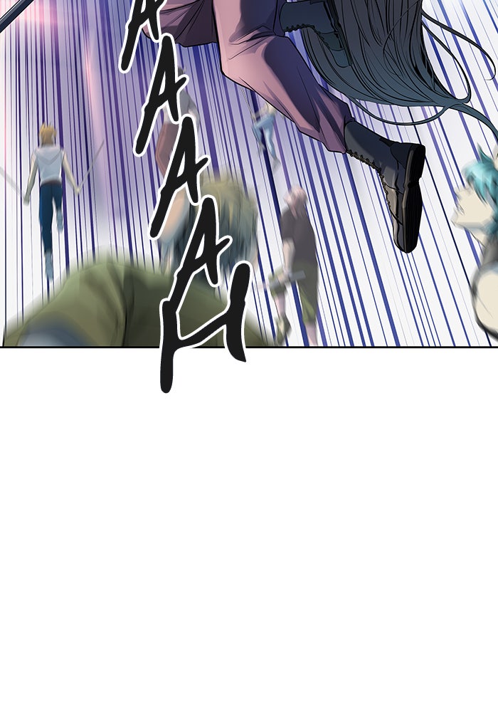 Tower of God Manga Chapter 522 page 99 - [Season 3] Ep. 105