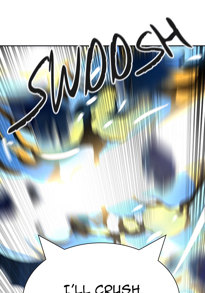 Tower of God Manga Chapter 523 page 10 - [Season 3] Ep. 106