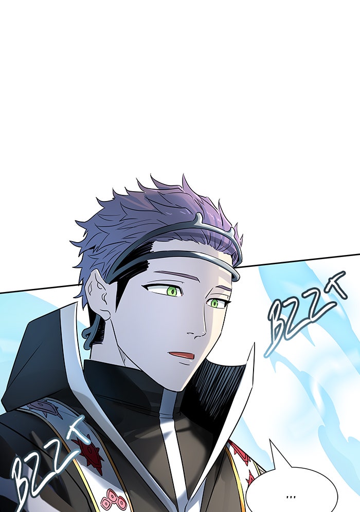 Tower of God Manga Chapter 523 page 103 - [Season 3] Ep. 106