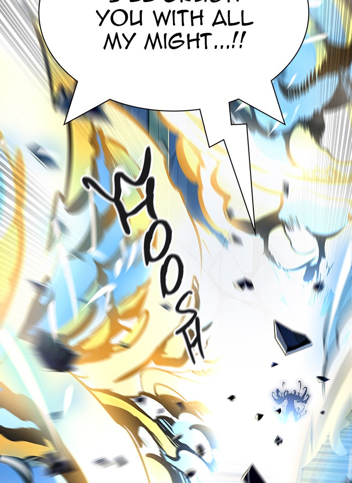 Tower of God Manga Chapter 523 page 11 - [Season 3] Ep. 106