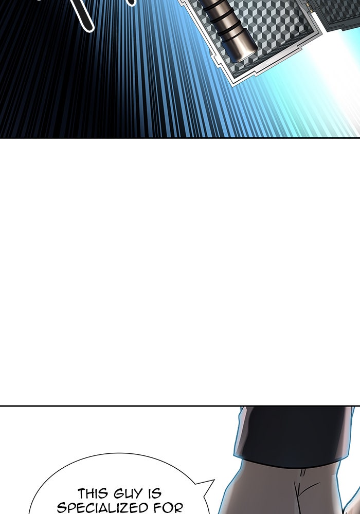 Tower of God Manga Chapter 523 page 110 - [Season 3] Ep. 106