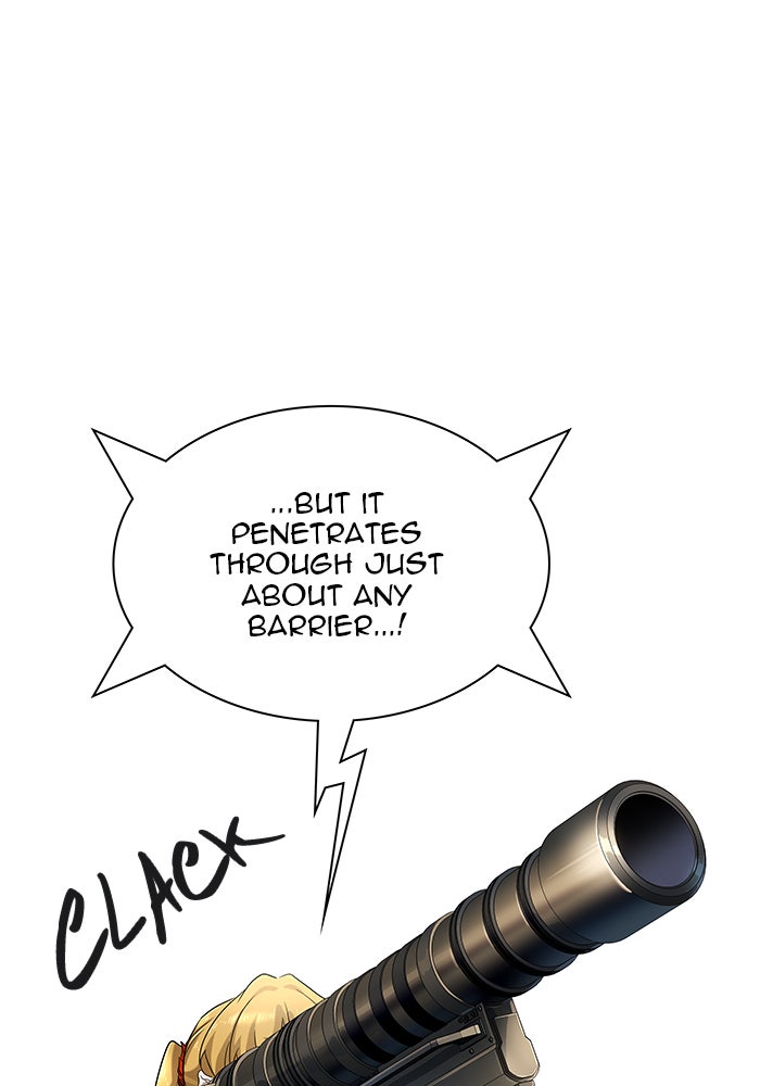 Tower of God Manga Chapter 523 page 112 - [Season 3] Ep. 106