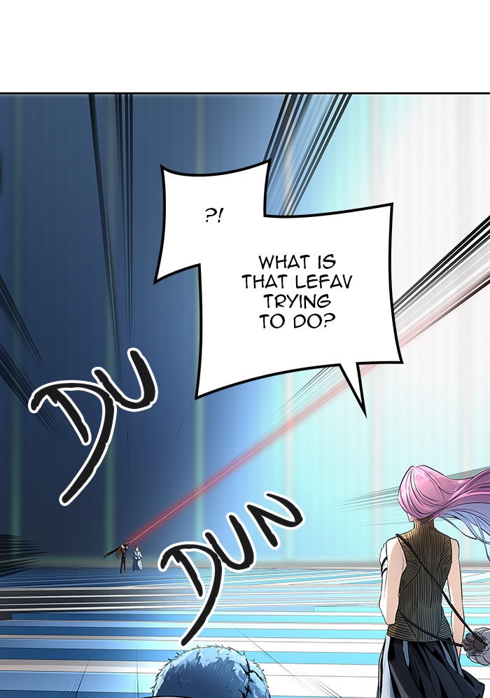 Tower of God Manga Chapter 523 page 115 - [Season 3] Ep. 106