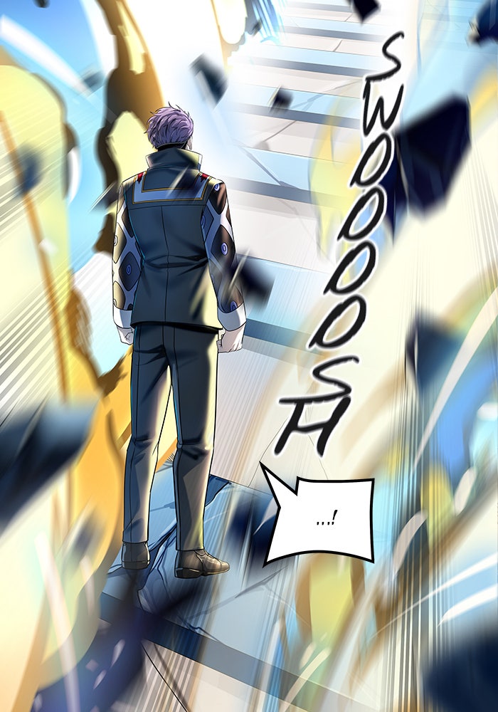 Tower of God Manga Chapter 523 page 12 - [Season 3] Ep. 106