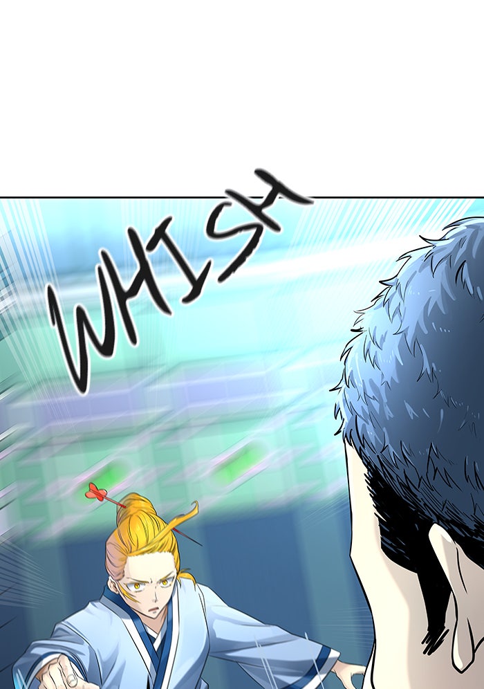 Tower of God Manga Chapter 523 page 121 - [Season 3] Ep. 106