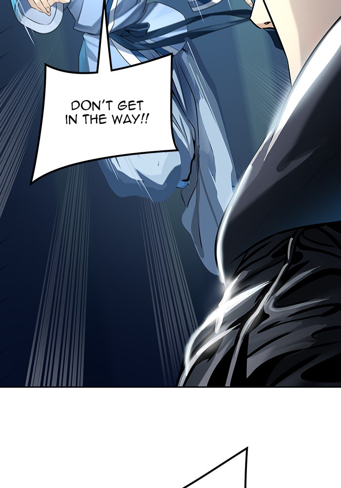 Tower of God Manga Chapter 523 page 122 - [Season 3] Ep. 106