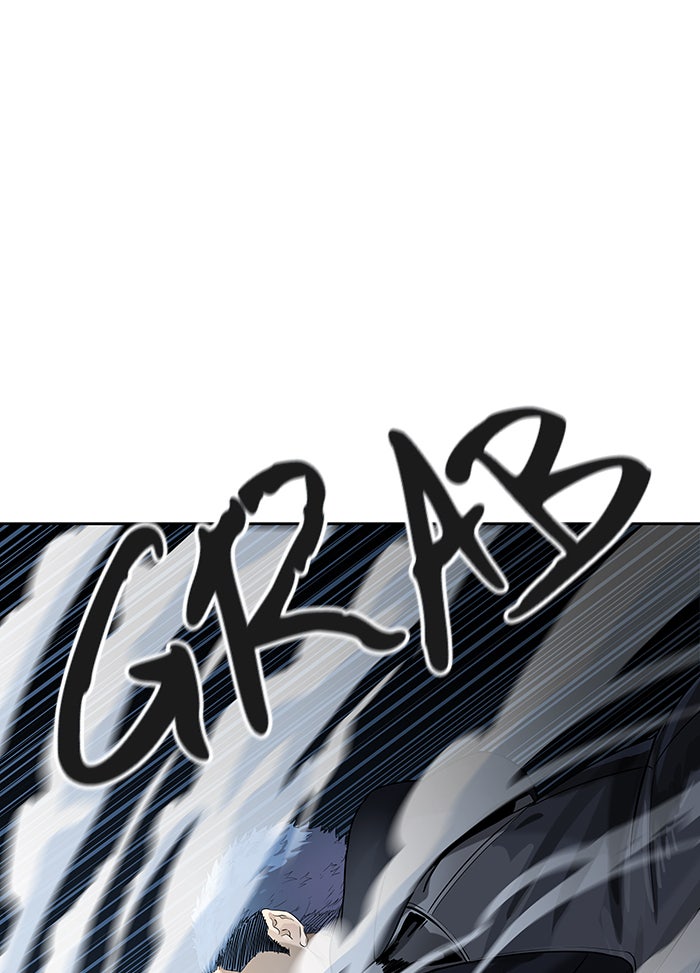 Tower of God Manga Chapter 523 page 126 - [Season 3] Ep. 106