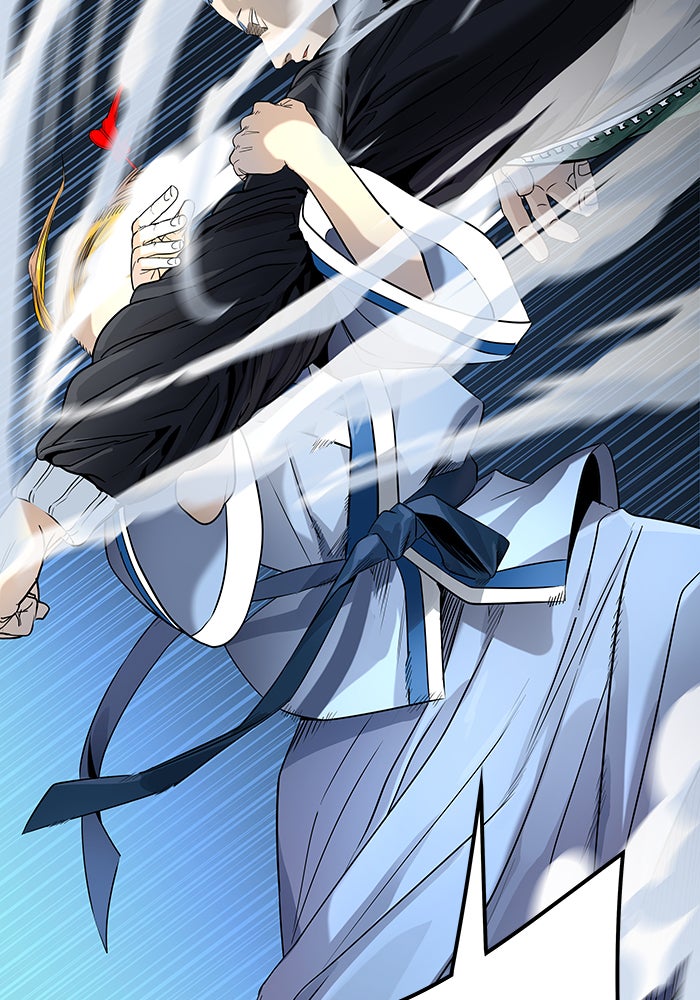 Tower of God Manga Chapter 523 page 127 - [Season 3] Ep. 106