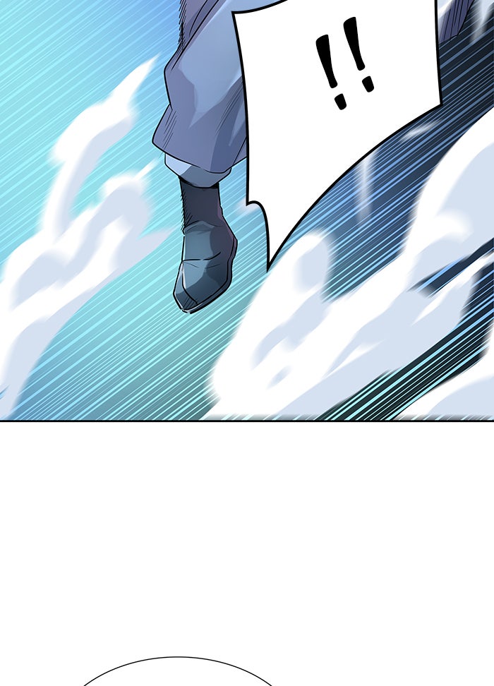Tower of God Manga Chapter 523 page 128 - [Season 3] Ep. 106