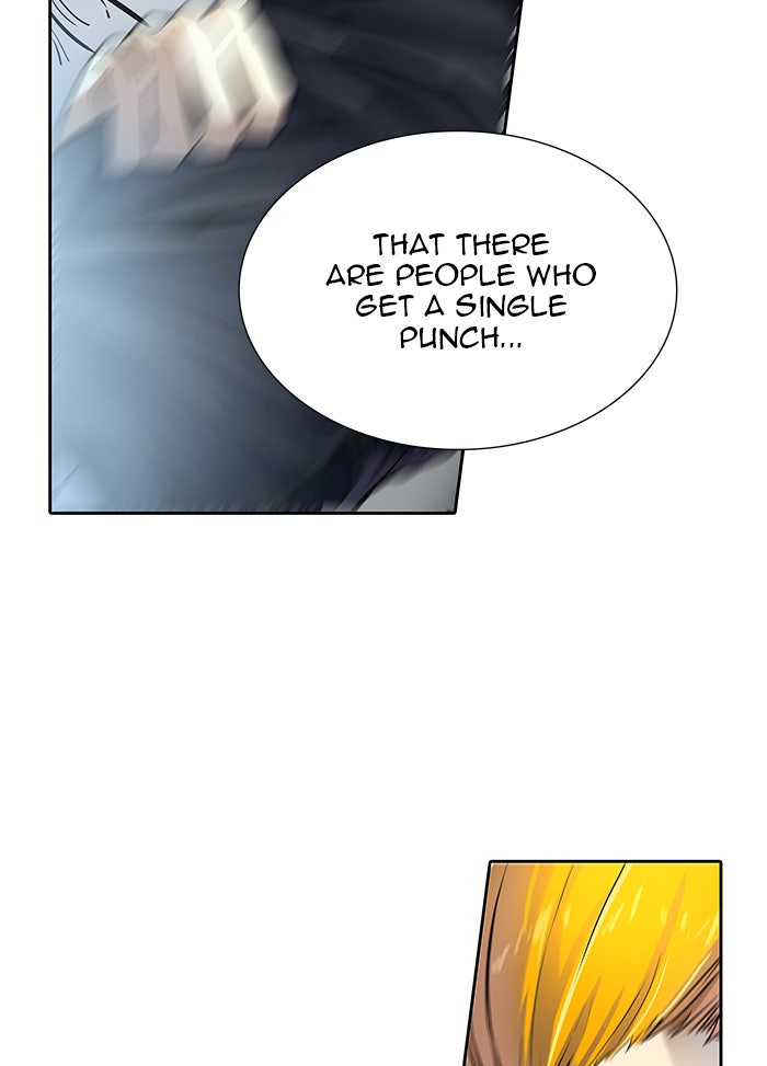 Tower of God Manga Chapter 523 page 130 - [Season 3] Ep. 106