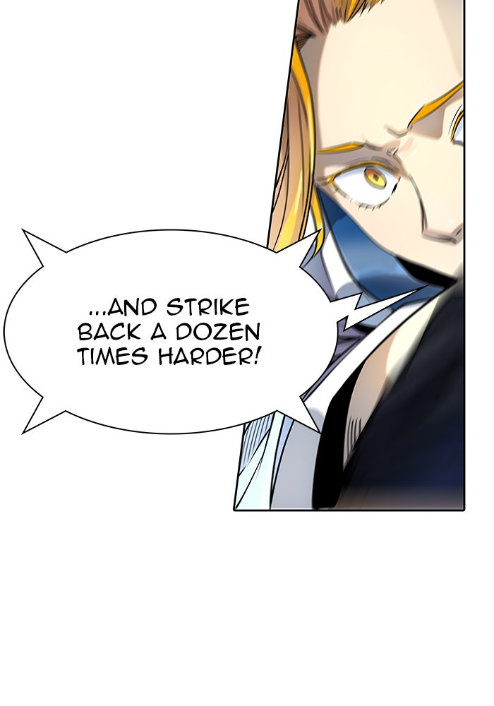 Tower of God Manga Chapter 523 page 131 - [Season 3] Ep. 106