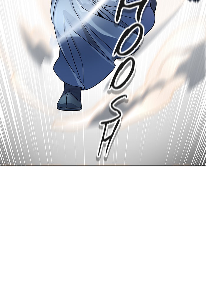 Tower of God Manga Chapter 523 page 134 - [Season 3] Ep. 106