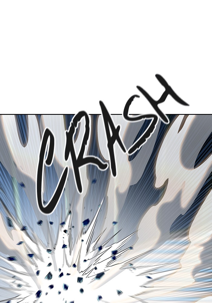 Tower of God Manga Chapter 523 page 135 - [Season 3] Ep. 106