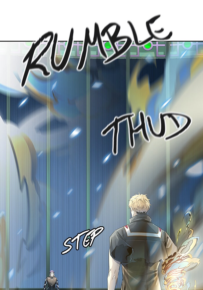 Tower of God Manga Chapter 523 page 14 - [Season 3] Ep. 106