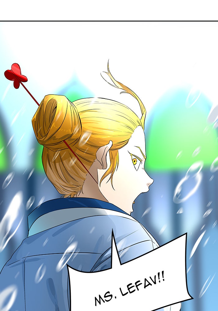 Tower of God Manga Chapter 523 page 145 - [Season 3] Ep. 106