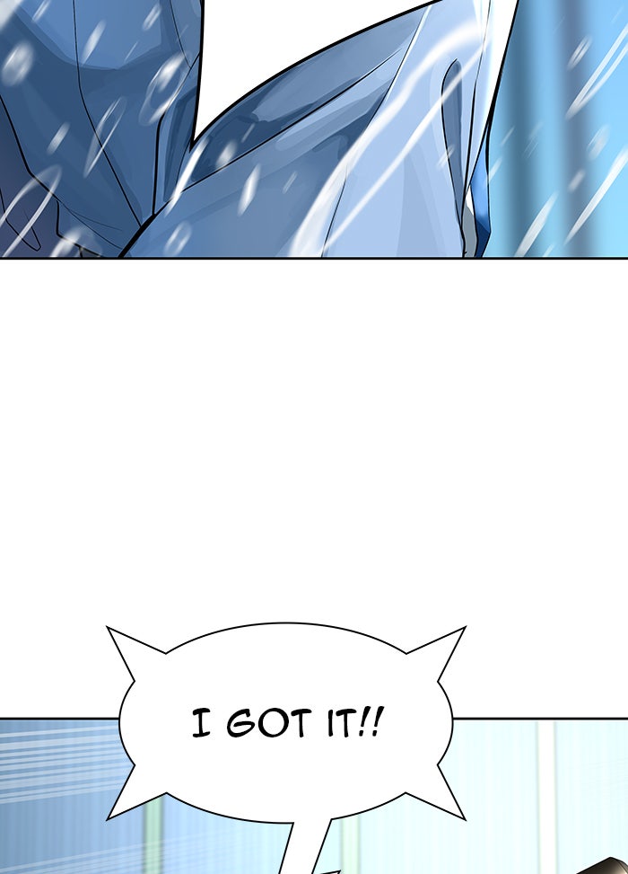 Tower of God Manga Chapter 523 page 146 - [Season 3] Ep. 106