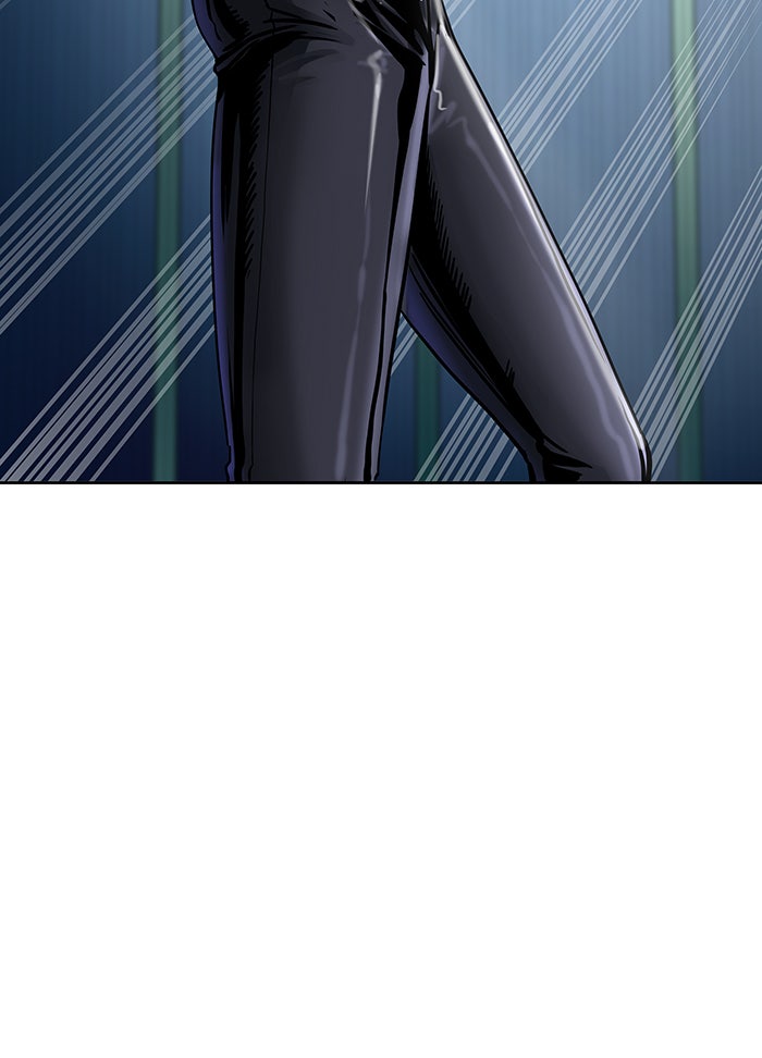 Tower of God Manga Chapter 523 page 148 - [Season 3] Ep. 106