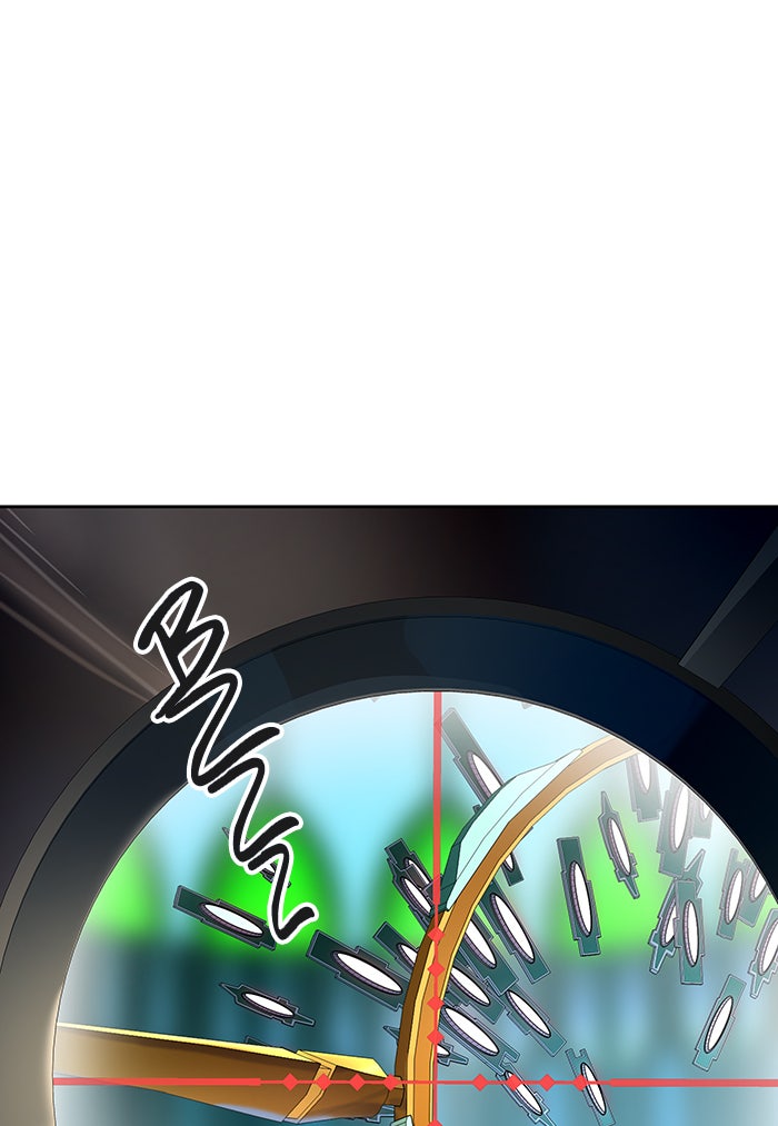 Tower of God Manga Chapter 523 page 149 - [Season 3] Ep. 106