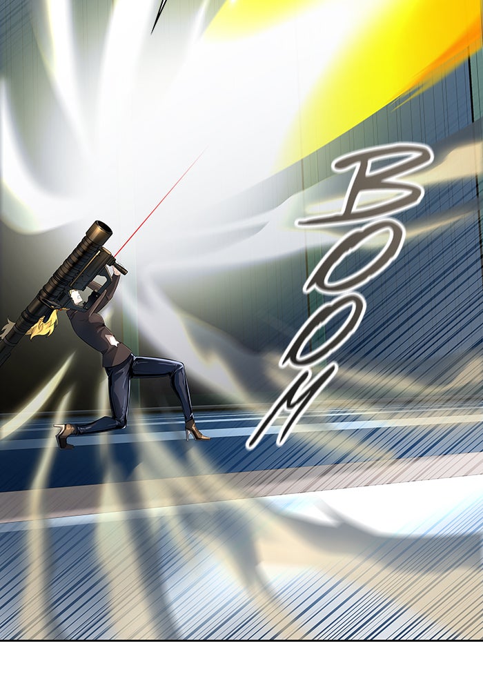 Tower of God Manga Chapter 523 page 152 - [Season 3] Ep. 106