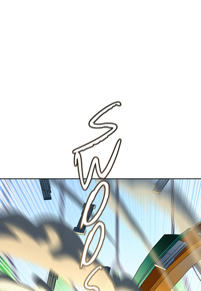 Tower of God Manga Chapter 523 page 153 - [Season 3] Ep. 106