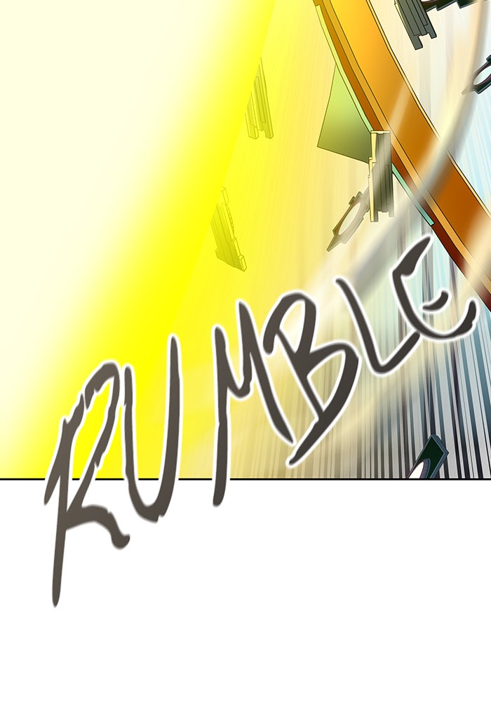 Tower of God Manga Chapter 523 page 155 - [Season 3] Ep. 106