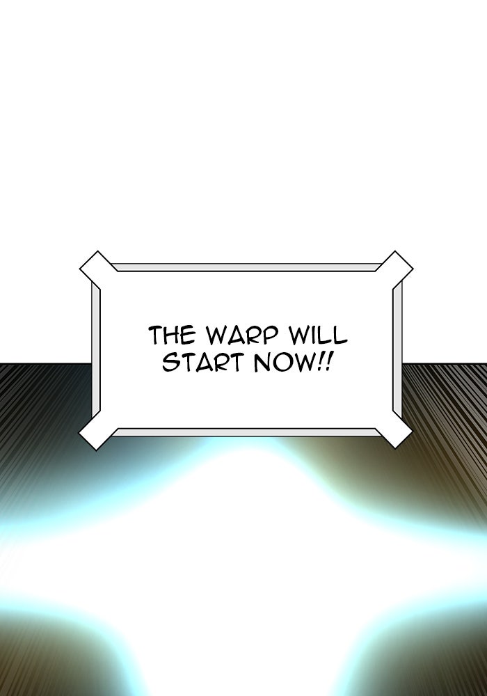 Tower of God Manga Chapter 523 page 160 - [Season 3] Ep. 106