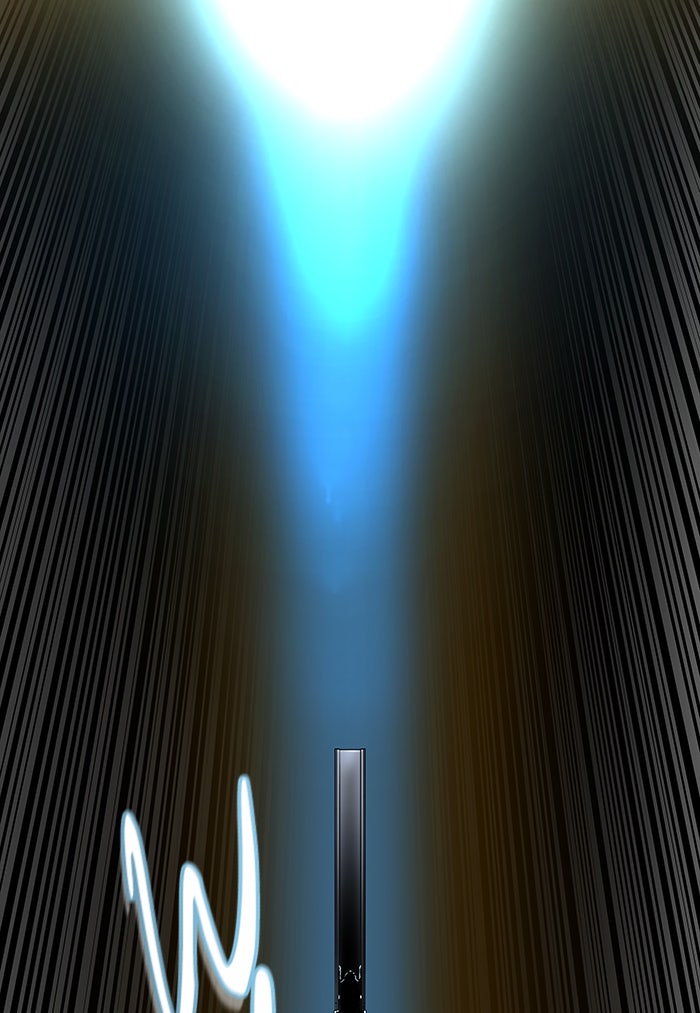 Tower of God Manga Chapter 523 page 161 - [Season 3] Ep. 106