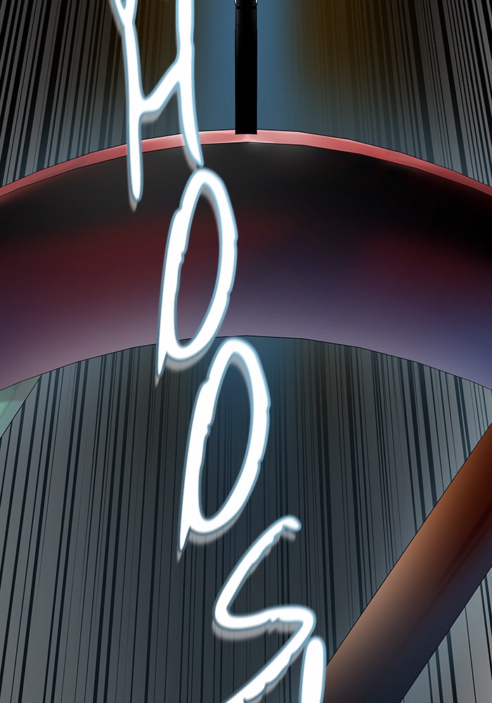 Tower of God Manga Chapter 523 page 162 - [Season 3] Ep. 106