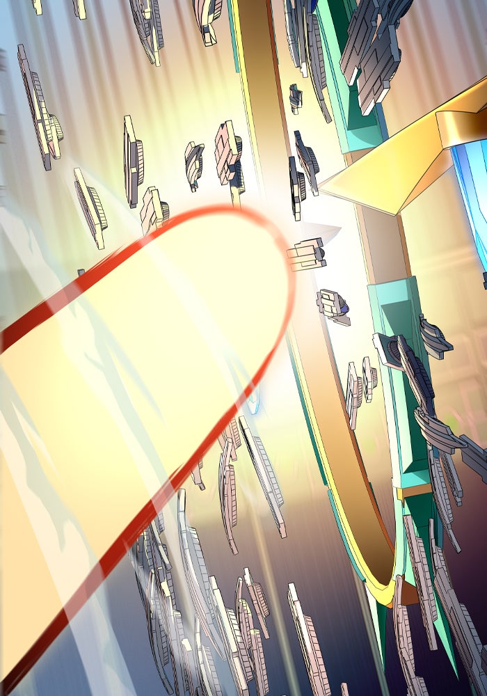 Tower of God Manga Chapter 523 page 164 - [Season 3] Ep. 106