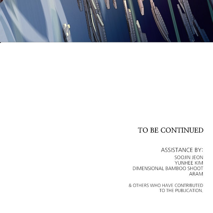 Tower of God Manga Chapter 523 page 165 - [Season 3] Ep. 106