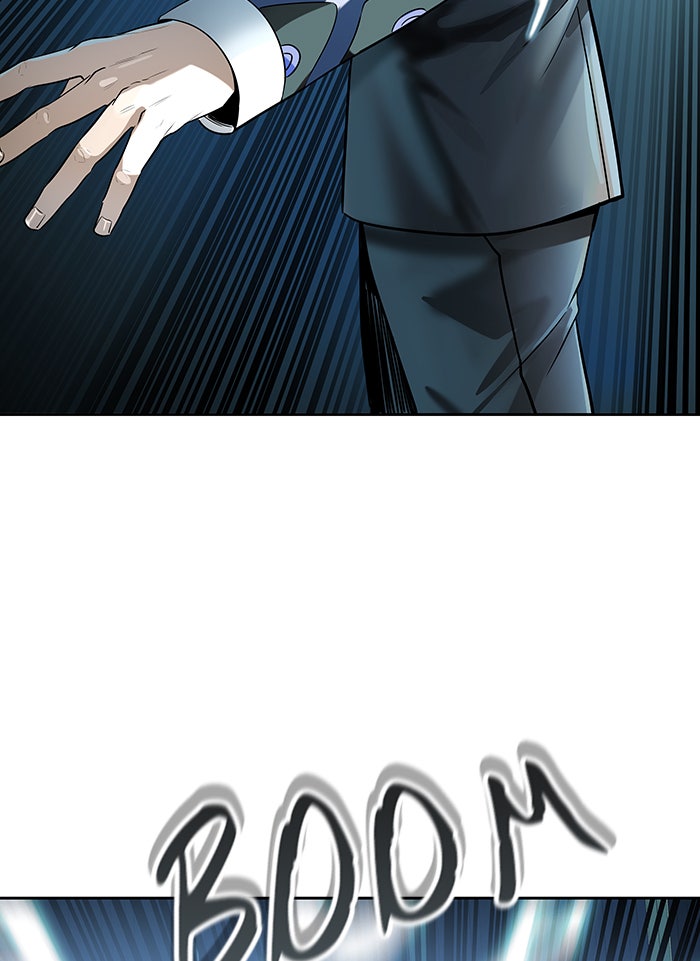 Tower of God Manga Chapter 523 page 17 - [Season 3] Ep. 106