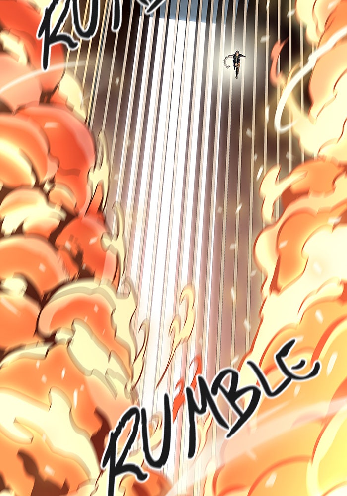 Tower of God Manga Chapter 523 page 2 - [Season 3] Ep. 106