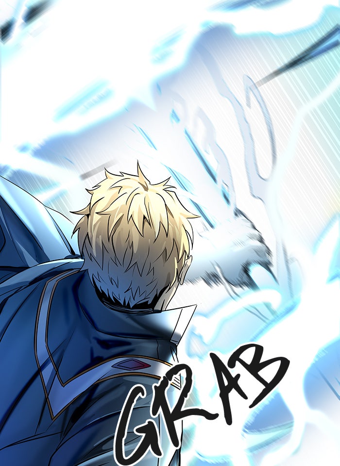 Tower of God Manga Chapter 523 page 21 - [Season 3] Ep. 106