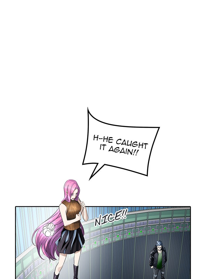 Tower of God Manga Chapter 523 page 24 - [Season 3] Ep. 106