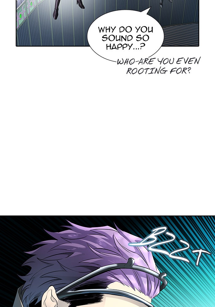 Tower of God Manga Chapter 523 page 25 - [Season 3] Ep. 106