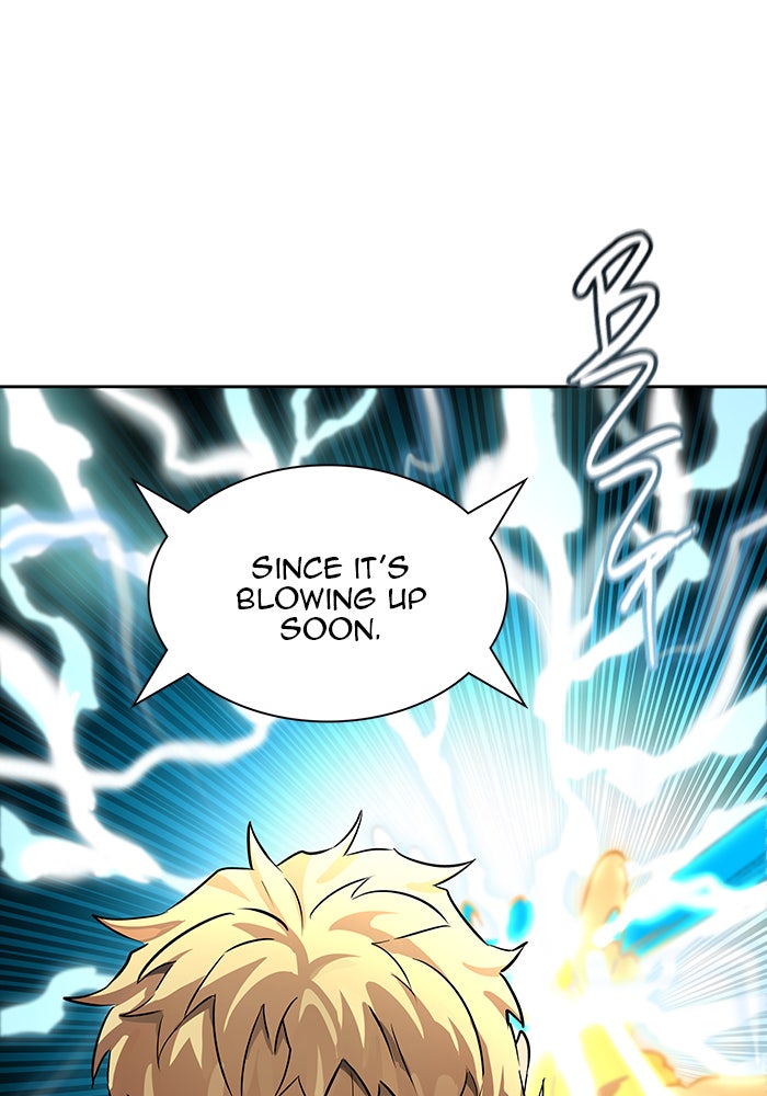 Tower of God Manga Chapter 523 page 27 - [Season 3] Ep. 106